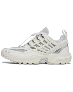 Кроссовки ACS Pro Advanced Low Top Unisex белые Salomon
