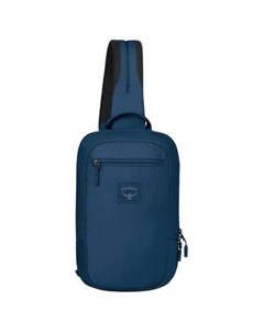 Слинг-сумки nylon blue unisex Osprey