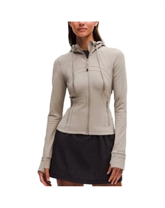 Куртки и пальто женские Black Lululemon