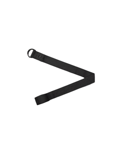 Эспандеры унисекс, черный Lululemon