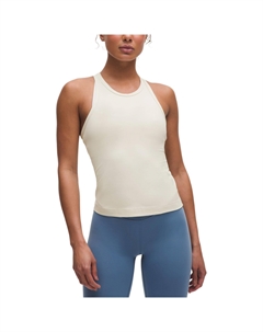 Топ для йоги Align Collection, светлая слоновая кость Lululemon