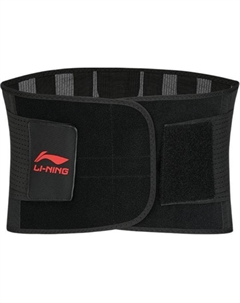 Корсет для спины polyester фитнес мужской защитный Li-ning