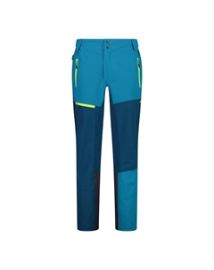 Мужские лыжные брюки Free Ride 32W3667 Cmp