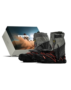 Прокладки XT 6 Outdoor Elite, дышащие, легкие высокие походные ботинки Unisex Black Salomon