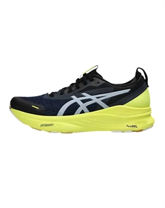 Кроссовки для бега GEL KAYANO 32 мужские низкие, Citron Asics