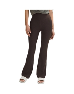 Женские леггинсы для йоги Nulu, Espresso Color/Espr Lululemon