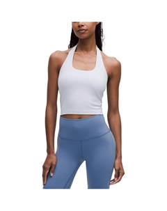 Женская майка Align Sport, синий Lululemon