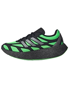 Кроссовки Mercedes Benz x Adizero Aruku Racing Shoes Unisex Bright Green Adidas originals