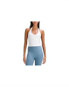 Женская майка Align Sport, белый Lululemon