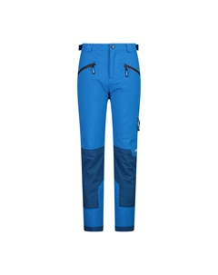 Детские горнолыжные брюки KID PANT 32W0504 Cmp