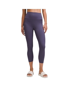 Женские йога-штаны Align, Nightfall/Nightfall Lululemon