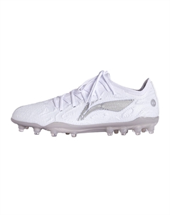 Кроссовки Soccer Shoes Unisex Standard White/Silver Li-ning