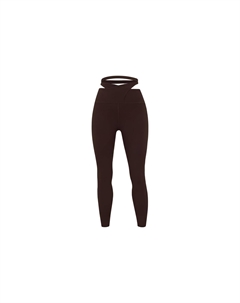 Женские леггинсы Align Collection, Drip Coffee Lululemon