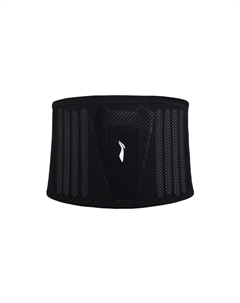 Корсет для спины фитнес взрослые защитный, черный Li-ning
