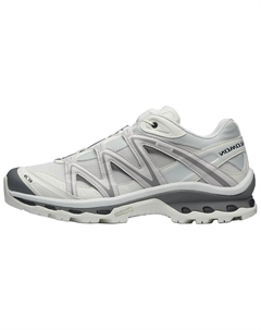 Кроссовки XT Quest Outdoor Shoes Unisex Gray, серый Salomon