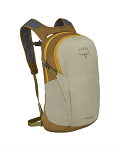 13-литровый рюкзак для альпинизма из переработанного полиэстера унисекс, коричневый Osprey