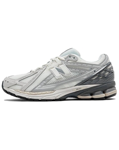 Кроссовки 1906R 'Reflection', серебристо-белый New balance