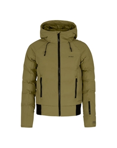 Женская горнолыжная куртка Alysumi Protest