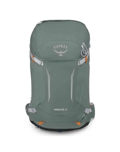 Рюкзак Hikelite 32L, зеленый Osprey