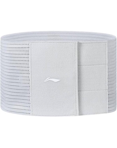 Корсет для спины унисекс, серый Li-ning