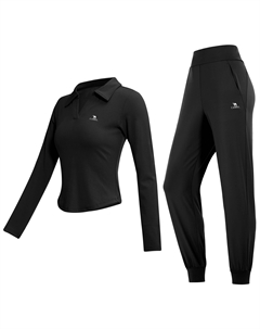 Фитнес-комплект Urban Function Series для женщин Camel