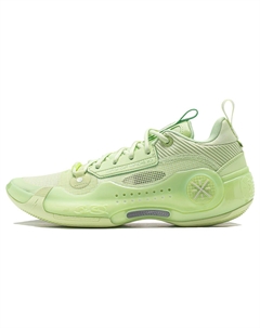 Кроссовки Way Of Wade 10 Low - Avocado, зеленый Li-ning