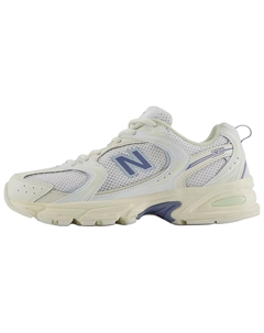 Кроссовки 530 Angora Dusk Shower, белый New balance
