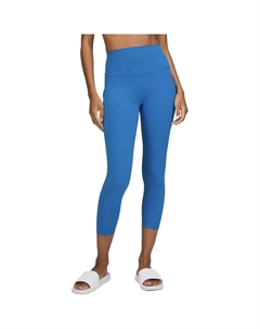 Высокие леггинсы Align, синий Lululemon