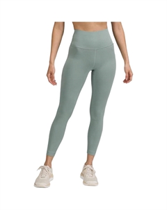 Штаны спортивные wunder under 25" women's, синий Lululemon