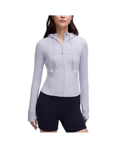 Йога-кофта для женщин, синий Lululemon