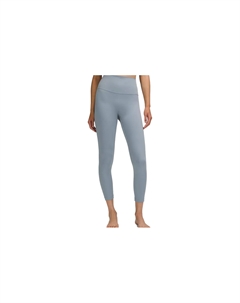 Женские леггинсы Align Yoga Pants 25', синий Lululemon