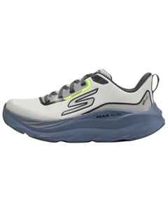 Беговые кроссовки мужские ecru Skechers