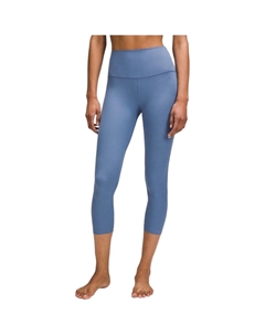 Женские йога-штаны Align, синий Lululemon