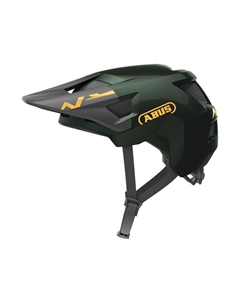 YouDrop - шлем для горного велосипеда Abus