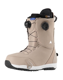 Step On SWATH сноубордические ботинки мужские, хаки Burton