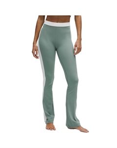 Женские леггинсы Nulu High Rise Blue White Lululemon