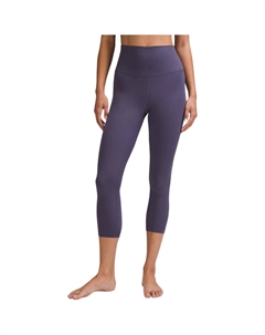 Женские йога-штаны Align, Nightfall/Nightfall Lululemon