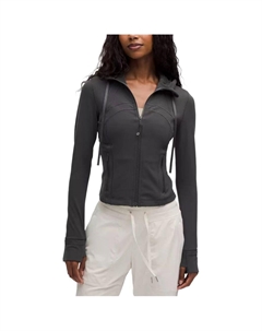 Куртки и пальто женские Black Lululemon