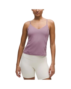 Топ Align Collection, лаванда Lululemon