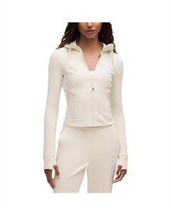 Куртки и пальто женские Black Lululemon