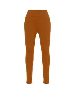 Женские спортивные брюки InStill, коричневый Lululemon