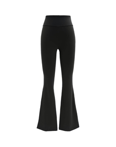 Женские спортивные брюки Groove Series, черный Lululemon