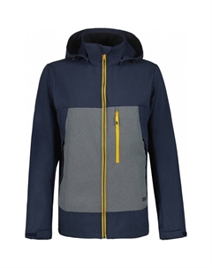 Функциональная куртка Buxton, цвет dunkel blau Icepeak