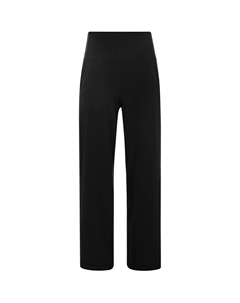 Трикотажные спортивные штаны Align Collection, черный Lululemon