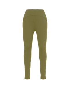 Женские спортивные брюки InStill, зеленый Lululemon