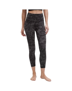 Женские спортивные брюки align 23', мультиколор Lululemon