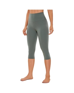 Спортивные штаны Align Collection для женщин, зеленый Lululemon