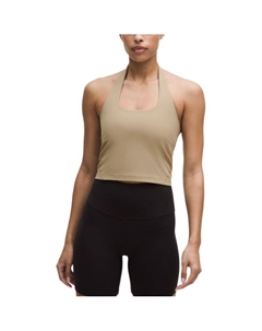 Женская майка Align Sport, Sheer Oak/Shok Lululemon