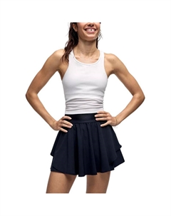 Футболка Ebb To Street, белый Lululemon