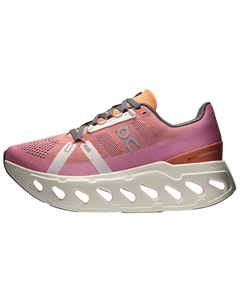 Кроссовки Running Cloudeclipse Tangerine Ivory Women's On